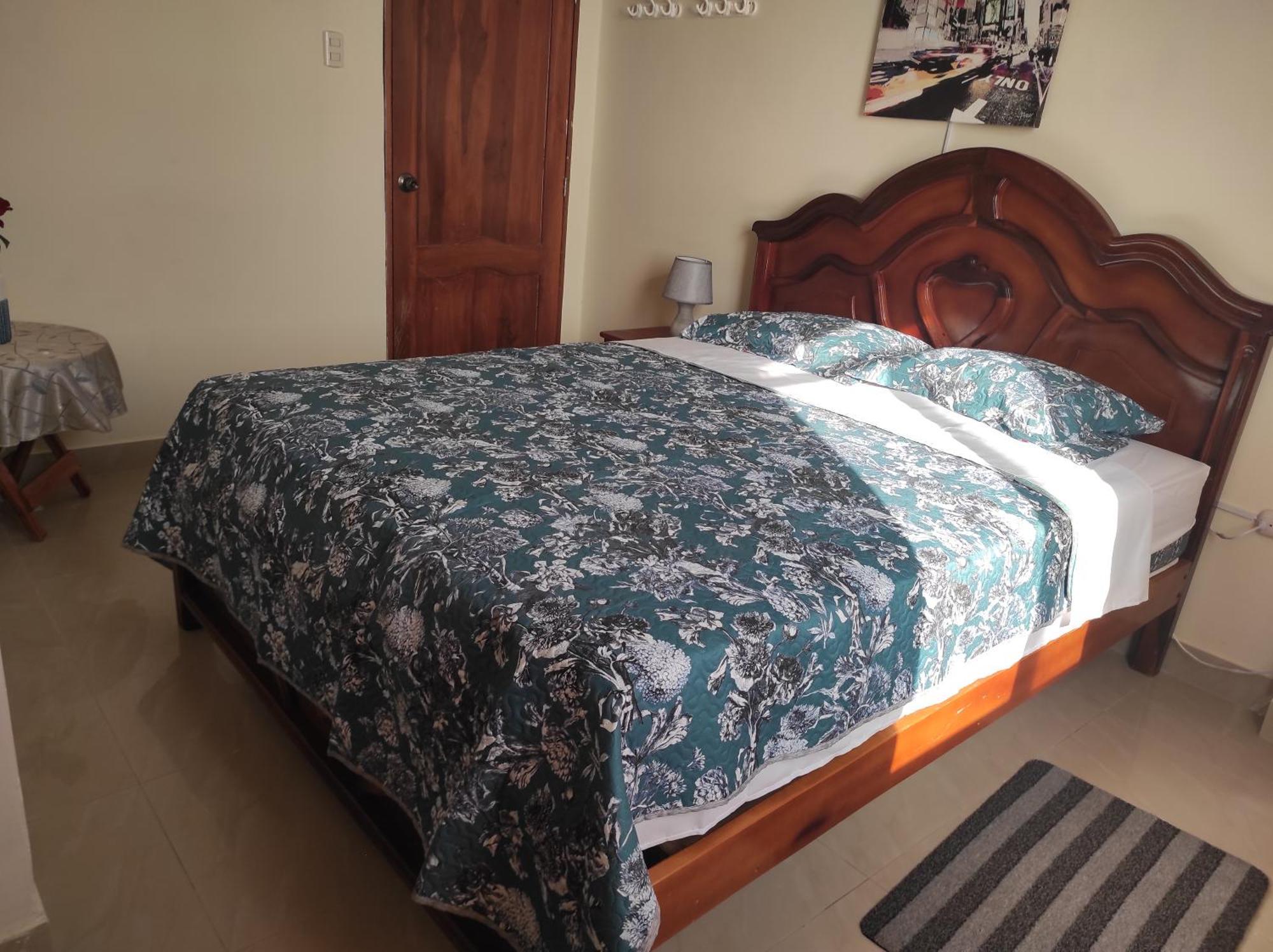 Hostal Las Garzas Del Pelado 플라야스 외부 사진